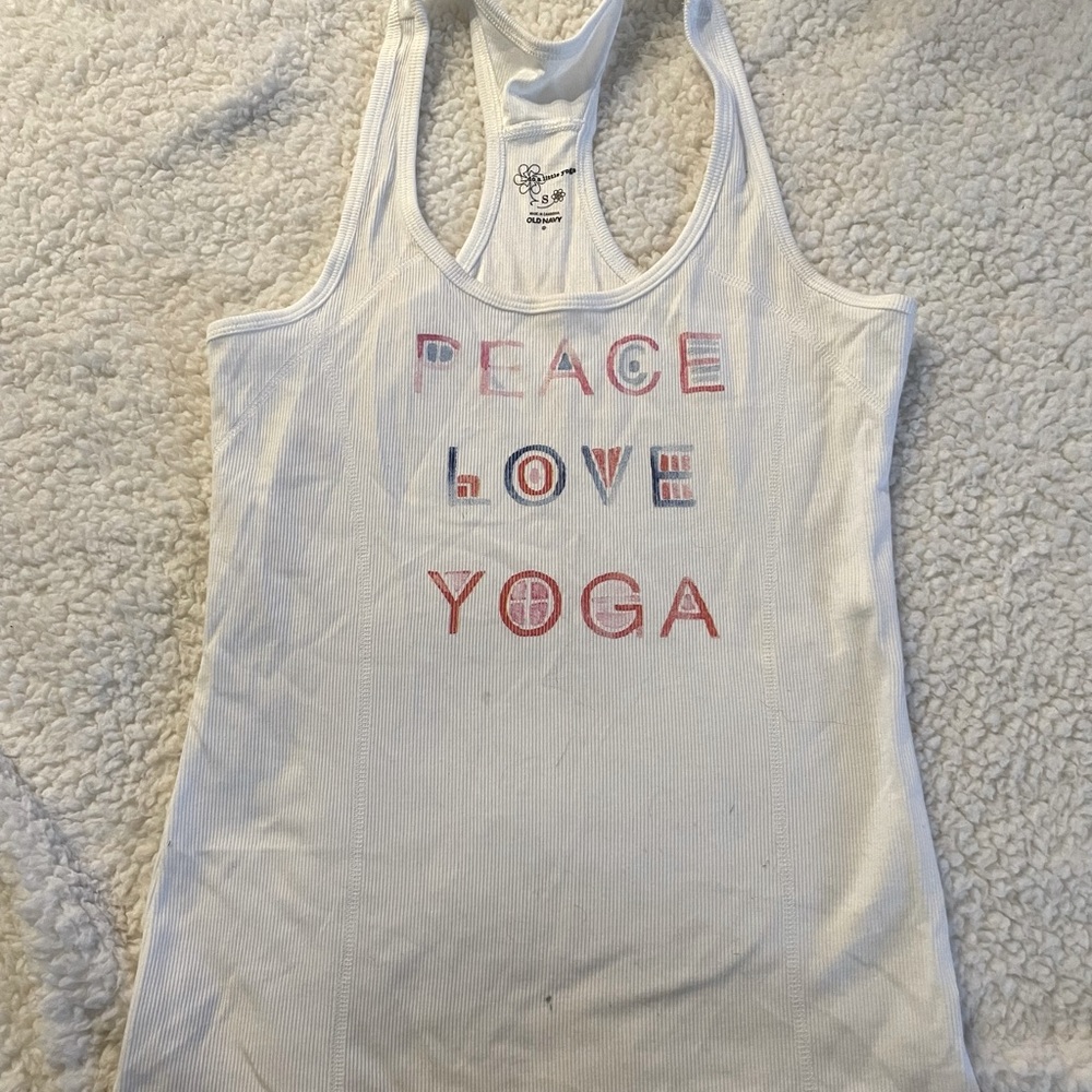 ☮️ ❤️ 🧘‍♀️